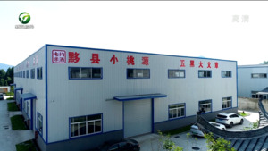 程寄县：聚力建设“三个乡村” 打造国家乡村振兴示范样板
