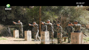 百名村官话振兴：徽州区石岗村