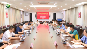 “学习重要回信 践行初心使命”先进典型代表座谈会召开