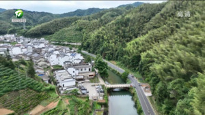 百名村官话振兴：黟县大星村