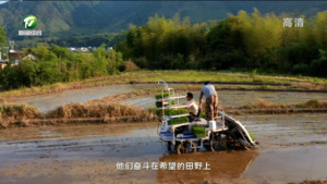 【百名村官话振兴】黄山区盛洪村