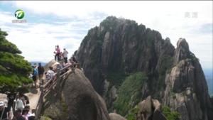 黄山风景区：创意创新赋能黄山旅游高质量发展