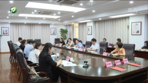 我市与上海市杨浦区签订组织工作合作框架协议