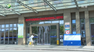 【新时代新征程新伟业——真抓实干 推动高质量发展】医保惠民有速度更有温度