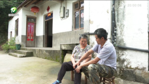 何玉会：三十年 扛起一个家