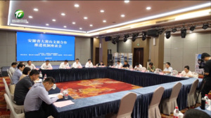 四市联动打造大黄山世界级休闲度假旅游目的地 大黄山文旅合作推进机制座谈会召开