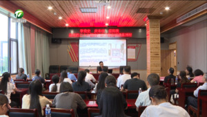 简讯：市直机关送党的二十大精神进乡村