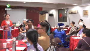 我市开展民族团结进步宣传月系列活动