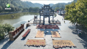 全市各地多措并举做好服务  为游客提供温馨安全的旅游环境