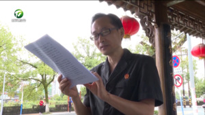 屯溪区：“向群众汇报”工作法   靶向“纾民困 解民忧”