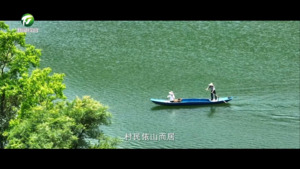 【百名村官话振兴】徽州区长潭村