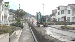 简讯：黄山区：城乡供水一体化项目按下“加速键”