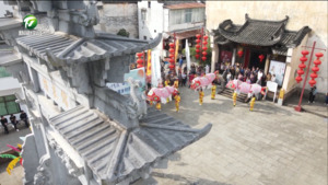 以习近平文化思想为指引 不断开创新时代宣传思想文化工作新局面——习近平总书记对宣传思想文化工作作出的重要指示在我市宣传思想文化战线引发热烈反响