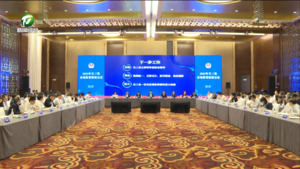 2023年长三角市场监管联席会议在我市召开