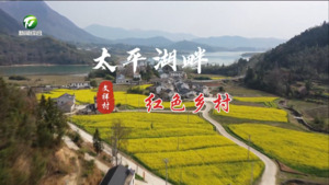【百名村官话振兴】黄山区文祥村
