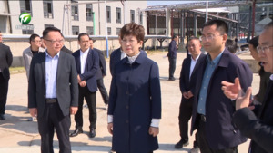 凌云赴歙县开展“四下基层”调研活动 传承弘扬“四下基层”优良传统 以担当作为的实际成效取信于民