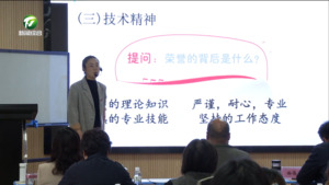 赛教融合！看两场大赛的“同”与“不同”