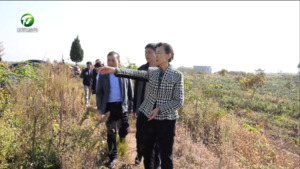 路海燕在徽州区作主题教育专题党课时强调 践行使命担当 以实绩实效检验主题教育成效