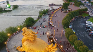 先学一步 深学一层 干出成效 休宁县深入学习贯彻习近平总书记重要指示和全国宣传思想文化工作会议精神