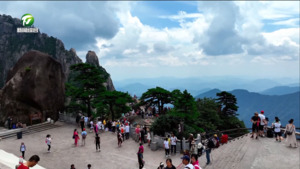 全市旅游接待量创历史新高