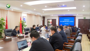 凌云在市委常委会会议暨市委主题教育领导小组第二次全体会议上强调 思想再深化问题再聚焦责任再压实 切实把主题教育抓出高质量好效果