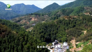 【百名村官话振兴】歙县查坑村