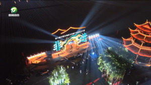 第六届中国非遗传统技艺大展启幕