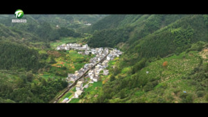 【百名村官话振兴】徽州区篁村村