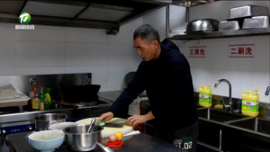 屯溪区：公益“小”岗位 就业“大”民生