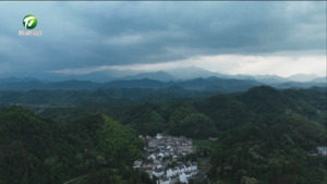 【百名村官话振兴】休宁县黄村村