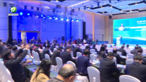 中蒙俄万里茶道申遗国际学术研讨会暨万里茶道沿线城市市长论坛启幕