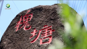 【和美乡村满天星——乡镇党委书记话振兴】吴小波： 讲好“侨乡”新故事 做活振兴大文章