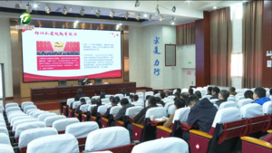 刘力指出 加快建设人民满意的教育强市