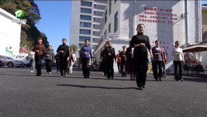 屯溪区：推进“老有所学”暖民心工程 让老年生活多姿多彩