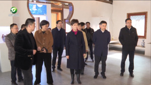 凌云赴祁门县开展“四下基层”工作时强调 认真学习践行“四下基层”优良传统 以实际问题的解决打开高质量发展新天地