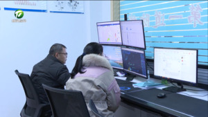 寒潮来袭 未来一周我市将持续低温冰冻天气
