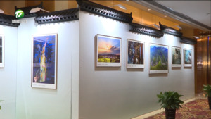 中国（黄山）第三届徽派古建产业发展大会将于明天开幕