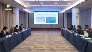 打造城市新地标 激活文旅新动能 何毅主持召开花溪地块文旅演艺项目会谈会