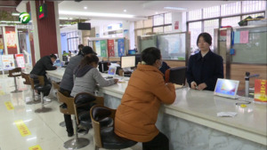 祁门县人社局 黄山区供电公司：回应群众关切 用工作成果检验主题教育成效