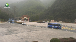 黄山风景区：全力优服务 让游客安心舒心