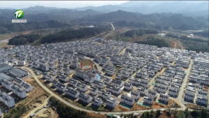 月潭湖镇：深化平安建设 打响“心安月潭”品牌