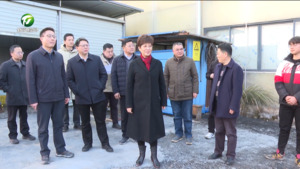 凌云督查保障农民工工资支付和突出生态环境问题整改等工作时强调 保障农民工工资及时足额发放到位 抓好突出生态环境问题整改和安全生产工作