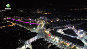 【学思想 强党性 重实践 建新功】黟县：点亮“民心灯” 照亮夜行路