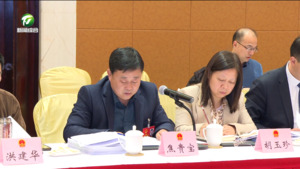 黄山代表团审议省政府工作报告