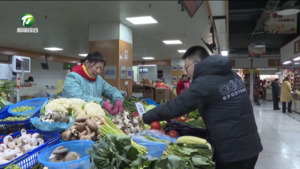 市商务局：打造舒心消费场景 提升放心消费体验 （说暖心事 谋民生事）