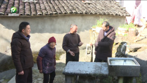 市人大代表张志健：退伍不褪色 履职为人民（代表委员风采）
