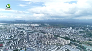 徽州区：“顶格战法”绘就暖民心幸福画卷