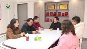 汪发达：履职尽责践初心 情系群众解民忧（代表委员风采）