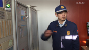 预防为主 生命至上 我市开展消防安全大排查