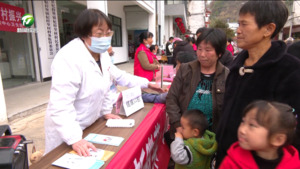 歙县：聚力办实事 行动暖民心（说暖心事 谋民生事）